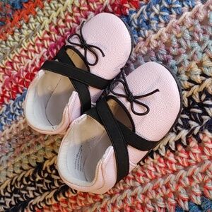 JACK AND LILY TODDLER SHOES